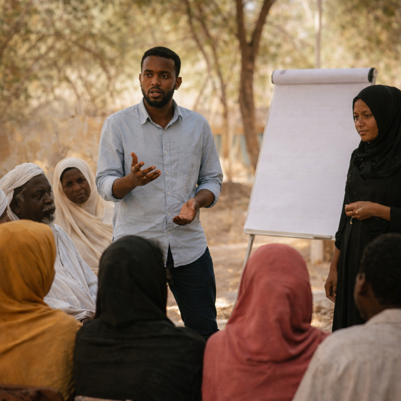 Prevention and awareness